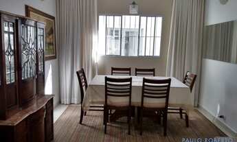 Imagem 3: CASA TÉRREA - MOEMA ÍNDIOS - SP