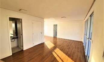 Imagem 3: Apartamento à venda, 138m² com 4 dorms sendo 3 suítes, varanda gourmet com churrasqueira