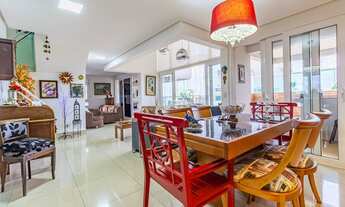 Imagem 4: Cobertura Duplex Visionaire