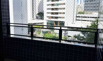 Imagem 3: Apartamento para aluguel tem 74M², com 3 quartos em Boa Viagem - Recife - PE