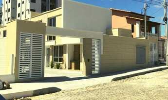 Imagem 1: Casa de Condomínio Duplex mobiliado - 3 quartos sendo 1 suíte - Capim Macio - Natal/RN