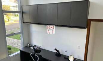 Imagem 4: CASA EM CONDOMÍNIO PARA VENDA, JARDIM RESIDENCIAL ALTO DE ITAICI, MOBILIADA!!!! LOCALIZADO