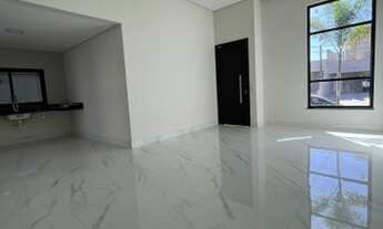 Imagem 2: Casa no Condomínio Terras de São Bento I 3 dormitórios com<br>Piscina Limeira SP