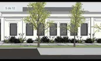 Imagem 3: Casa de 114 metros quadrados no bairro Floresta