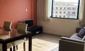 Imagem 3: APARTAMENTO - ITAIM BIBI - SP