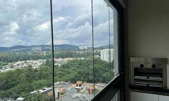 Imagem 2: Apartamento para venda com 75 metros quadrados com 3 quartos