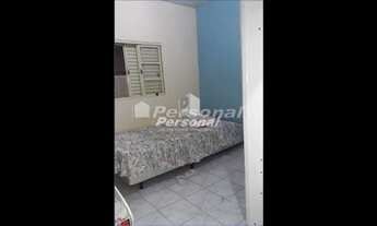 Imagem 2: Casa em via publica em Residencial Paraíso - Taubaté - CA1454