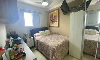 Imagem 7: Apartamento - Vila Tesouro (Ed. Vista Verde