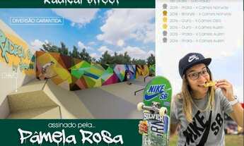 Imagem 7: 1 Apartamento com 3 quartos e suíte/Soul Parque Industrial