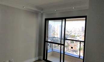 Imagem 7: Apartamento com 3 dormitórios à venda, 70 m² por R$ 550.000 - Mandaqui - São Paulo/SP