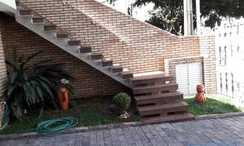 Imagem 4: CASA ASSOBRADADA - SANTANA - SP