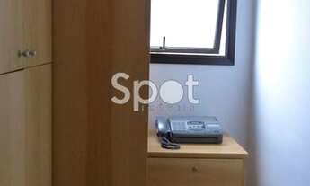 Imagem 4: São Paulo - Apartamento Padrão - Real Parque