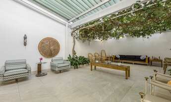 Imagem 5: CASA ASSOBRADADA - JARDIM PAULISTA - SP