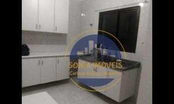 Imagem 4: Apartamento com 1 dormitório à venda, 47 m² por R$ 335.000,00 - Santa Maria - São Caetano