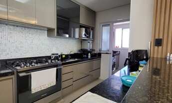 Imagem 4: Apartamento para venda 3 quartos Bairro Santa Monica