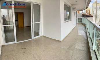 Imagem 2: Apartamento 3 quartos em Praia da Costa