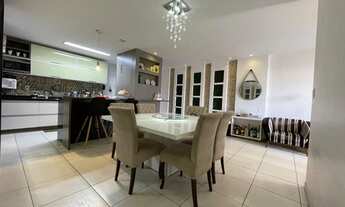 Imagem 2: Belíssimo apto com 110 m2 com 3 quartos em Miramar - João Pessoa - PB