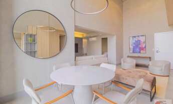 Imagem 6: Apartamento para Locação em São Paulo, Vila Olímpia, 1 dormitório, 1 suíte, 2 banheiros, 1