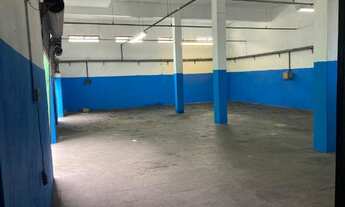 Imagem 4: Salão Comercial 300 mts C/Trifásico 92 CV-Ótimo Local