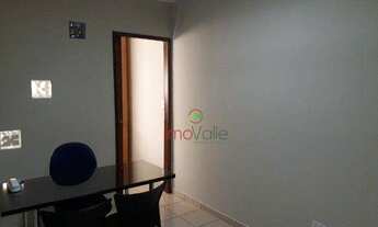 Imagem 4: Sala Comercial Espaço Andrômeda Satélite 54m2