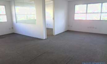 Imagem 5: CONJ. COMERCIAL - ITAIM BIBI - SP