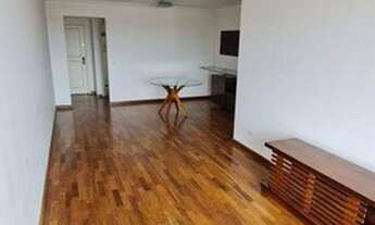 Imagem 2: APARTAMENTO - MIRANDÓPOLIS - SP