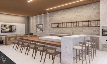 Imagem 6: Casa em Condomínio para Venda em Lagoa Santa, Residencial Vitória II, 5 dormitórios, 3 suí