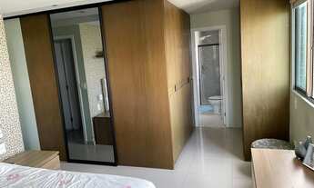 Imagem 7: VS Apartamento para venda possui 103 m2 com 3 quartos em Boa Viagem - Recife - PE