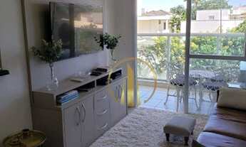 Imagem 7: APARTAMENTO REGIÃO SHOPPING MOBILIADO