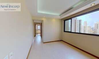 Imagem 6: Apartamento 152m²- Moema Passaros !!