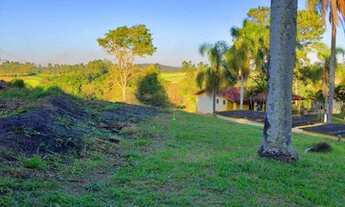 Imagem 4: Terrenos com Vista Excelente e fica na beira do Asfalto Ibiúna SP HP