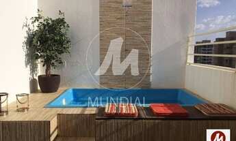 Imagem 5: Apartamento (cobertura 2 - duplex) 2 dormitórios, cozinha planejada, portaria 24 horas, la