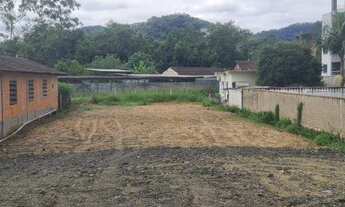 Imagem 5: Terreno à venda, 1086 m² por R$ 1.700.000,00 - Itoupava Central - Blumenau/SC