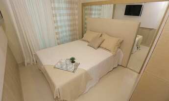 Imagem 6: Apartamento com 2 dormitórios à venda, 48 m² por R$ 443.189 - José Bonifácio - Fortaleza/C