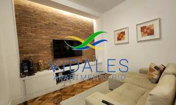 Imagem 7: Apartamento está localizado na charmosa rua General Glicério