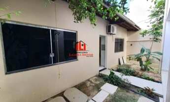 Imagem 3: Casa de condomínio para venda possui 180 metros quadrados com 5 quartos em Ponta Negra - M