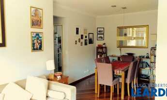 Imagem: APARTAMENTO - VILA MADALENA - SP