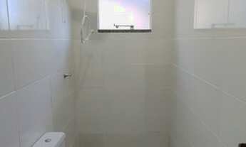 Imagem 2: Dc - Casa Terrea 2 dorm no Rio Vermelho financiavel