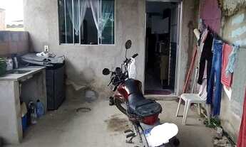 Imagem 6: Casa a venda no Litoral