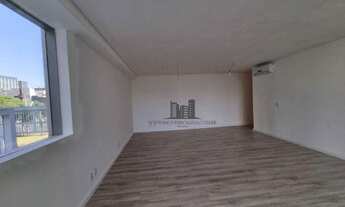 Imagem 3: Sala comercial para venda e locação, Praia de Belas, Porto Alegre