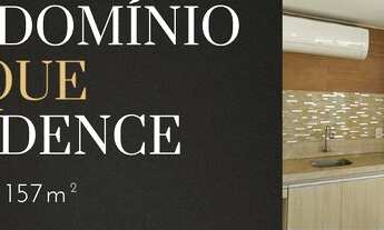 Imagem: Casa no condomínio Unique Residence para