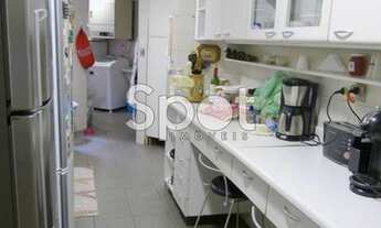 Imagem 5: São Paulo - Apartamento Padrão - Real Parque