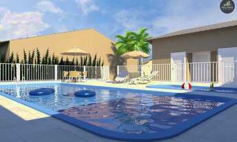 Imagem: Casa a venda Eco Ville, minha casa minha