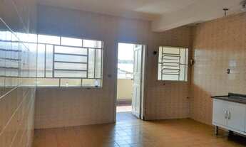 Imagem 6: CASA ASSOBRADADA - BUTANTÃ - SP