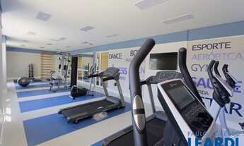 Imagem 5: APARTAMENTO - POMPÉIA - SP