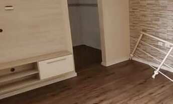 Imagem 4: Sobrado para aluguel possui 100 metros quadrados com 2 quartos em Jardim Nice - São Paulo