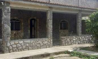 Imagem: Vendo casa em São Gonçalo, com 3 quartos