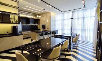 Imagem 3: Apartamento 3 suítes, Meia Praia, Itapema SC