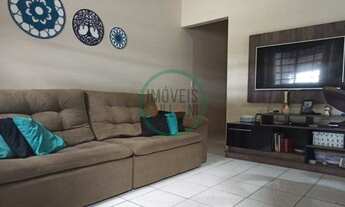 Imagem 5: Casa para venda com 75 metros quadrados com 2 quartos em Vila das Flores - São José dos Ca