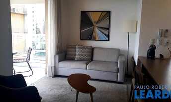 Imagem 5: APARTAMENTO - JARDIM AMÉRICA - SP